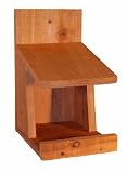 Robins Roost Nesting Shelter