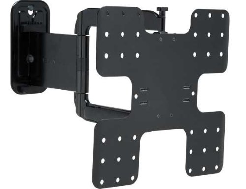 Sanus Super Slim Full-Motion Wall Mount For 26" - 47