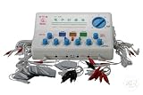 Zeus 6 Channel E-Stim Unit