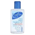 Cuticura Hand Cleansing gel Original 100ml