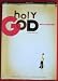Books : Holy God Songbook