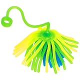 Stretchin' Squid Yo-Yo Stress Reliever Toy