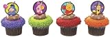 12 count ~ Winnie the Pooh Celebrate DecoPics