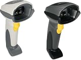Symbol Digital Scanner DS6707 SR - Barcode scanner - handheld - decoded - USB