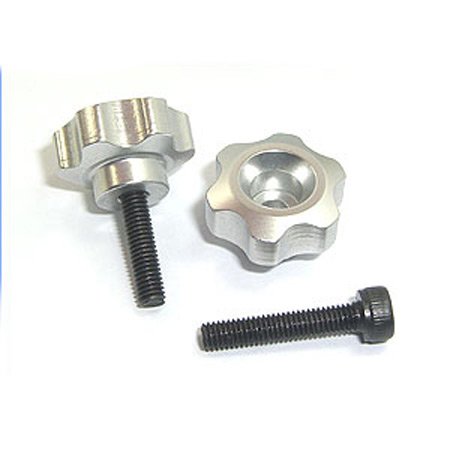 "Aluminum Canopy Mount, Silver: Vibe 50" "Aluminum Canopy Mount, Silver: Vibe 50"
