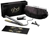 Zoom Produkt-Bild: ghd ICONIC ERAS OF STYLE Limited Edition Gold Styler - "Glamour" Gl&auml;tteisen