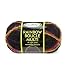 Sensations 8oz. Rainbow Boucle-Black
