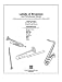 Lullaby of Broadway (and Forty-Second Street) Instrumental Parts