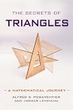 Secrets of Triangles: A Mathematical Journey