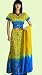 DESIGNER CHOLI LEHNGA LENGHA BOLLYWOOD CHANIA SKIRT M