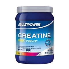 Multipower Creatine, 1er Pack (1 x 500 g)