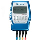 Compex Performance Trainer - Electronic Muscle Stimulator