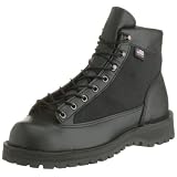 「[ダナー] Danner LIGHT BLACK 31400X ブラック 26cm」の画像