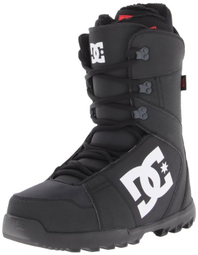 Dc Men's Phase Snowboard Boot