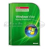 AE VISTA HOME PRM UPG DVD