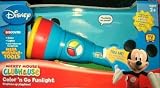 Mickey Mouse Clubhouse Color n Go Funlight