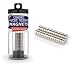 Tools & Hardware : MAGCRAFT® Magnets - 3/8" x 1/8" Rare Earth Disc, Package of 30