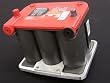 75/35 Billet Optima Battery Hold Down Tray Bracket