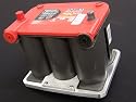 75/35 Billet Optima Battery Hold Down Tray Bracket