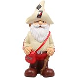 Portland Trail Blazers Team Mascot Gnome