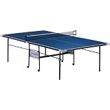 Ping Pong Fury Table Tennis Table