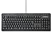 【Amazonの商品情報へ】シグマAPO DHARMA GAMING KEYBOARD ブラック DRKB109BK
