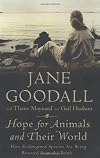 Hope for Animals and Their World