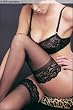 Lace Top Thigh Highs - Std and Queen Size and many color choices in stock year round! - COLOR CHOICES!