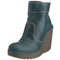 Fly London Women's Clan Bootie