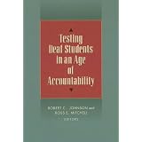 Testing Deaf Students in an Age of Accountability