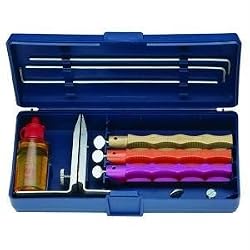 Lansky 438300 Standard Sharpening System