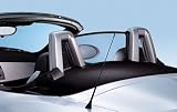 BMW 2003 2004 2005 2006 2007 2008 Z4 Removable Windscreen Deflector kit