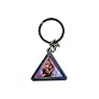 Gravitation: Eiri & Shuichi Metal Key Chain