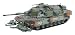 1/72 M1A1HA W/Plough-'96