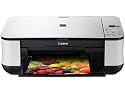 Canon - Pixma MP250 - Imprimante Multifonctions couleur jet d'encre - Photo