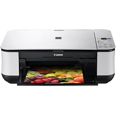 Canon PIXMA MP250 Multifunktionsger�t (3-in-1: Drucken, Kopieren, Scannen)