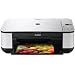 Canon - Pixma MP250 - Imprimante Multifonctions couleur jet d'encre - Photo