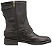 Enzo Angiolini Women's Saharia Motorcycle Boot