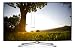 Samsung UE46F6500 116 cm (46 Zoll) 3D-LED-Backlight-Fernseher, EEK A+ (Full HD, 400Hz CMR, DVB-T/C/S2, CI+, WLAN, Smart TV, HbbTV, Sprachsteuerung) schwarz
