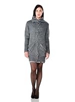 Phard Cárdigan Ursulan (gris)