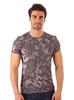 Lois Camiseta Manga Corta Ball Dragon (Gris)