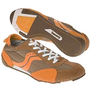 Saucony BLAZE TEXTILE for Men Shoes by Saucony