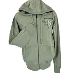 Billabong Zippered Jacket Dark Grey Medium
