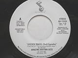 Amazing Rhythm Aces Lipstick Traces 7" ABC AB12454 EX 1979 US pressing, demo