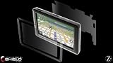 ZAGG invisibleSHIELD GARNUV1490FB for Garmin Nuvi 1490 Full Body (Clear)
