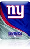 Skinit Protective Skin (Fits Latest Apple iPad); NFL New York Giants Logo
