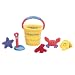 Gund: Little Beach Baby Playset