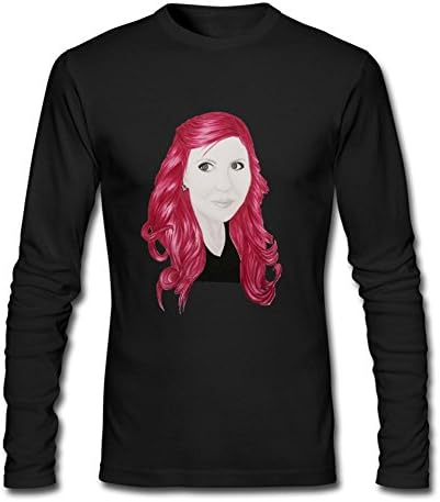 Men's Sprinkleofglitter Louise Pentland Long Sleeves T shirts