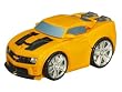Transformers Movie 2  Gravity Bots - Bumblebee