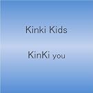 KinKi you DVD